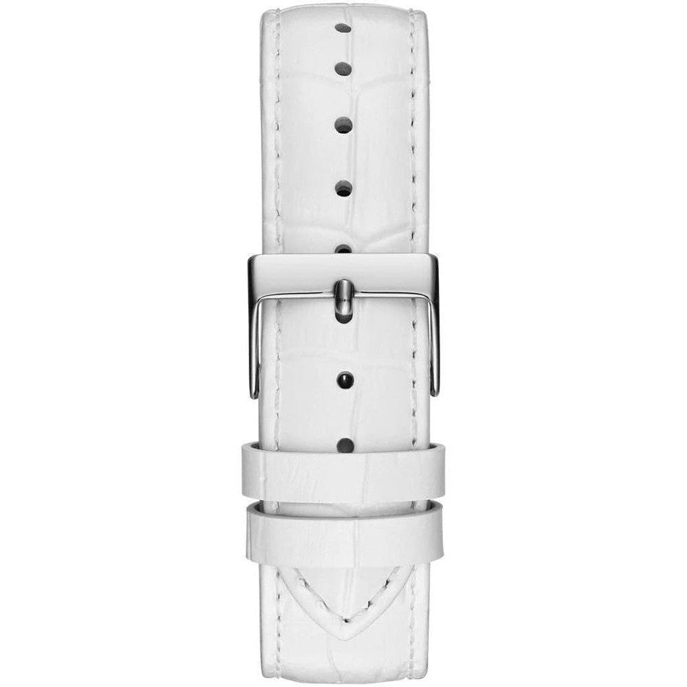 Guess Uhr Weiß | ELORÉ by Guess
