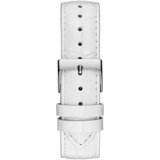 Guess Uhr Weiß | ELORÉ by Guess