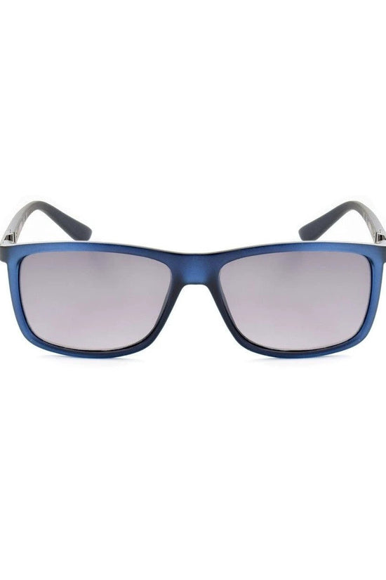 Guess Sonnenbrille Blau | ELORÉ by Guess