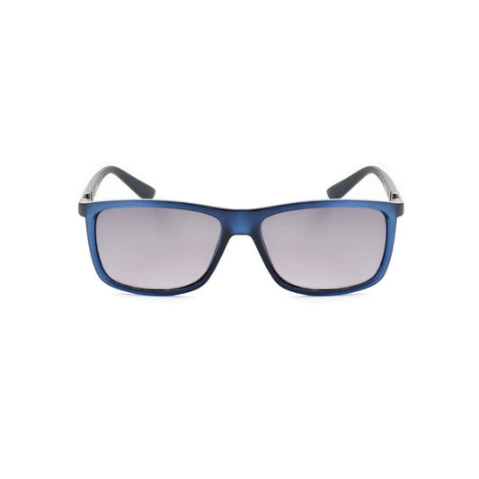 Guess Sonnenbrille Blau | ELORÉ by Guess