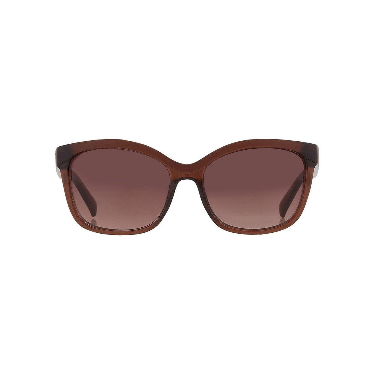 Guess Sonnenbrille Braun Verlauf Dunkel Linsen | ELORÉ by Guess