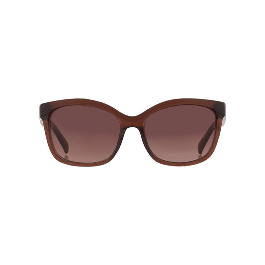 Guess Sonnenbrille Braun Verlauf Dunkel Linsen | ELORÉ by Guess