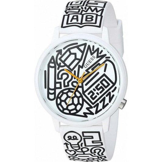 Guess Uhr Weiß | ELORÉ by Guess