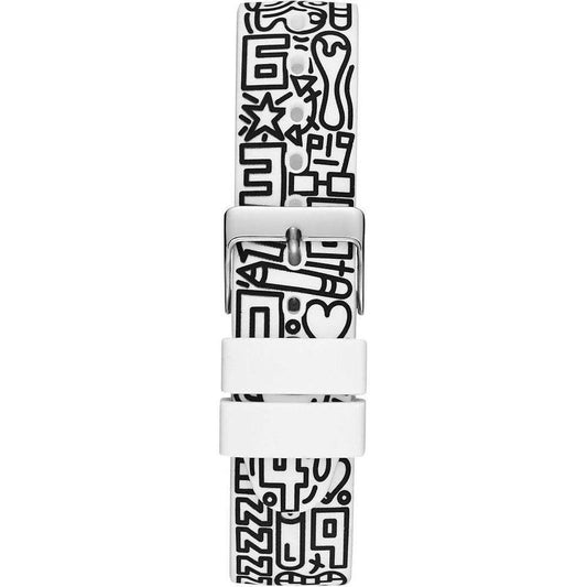 Guess Uhr Weiß | ELORÉ by Guess