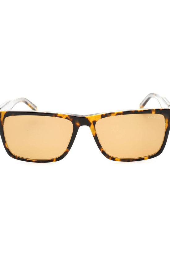 Guess Sonnenbrille Braun | ELORÉ by Guess