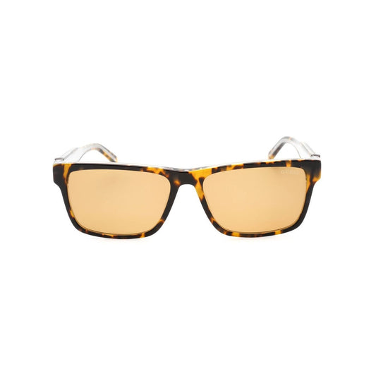 Guess Sonnenbrille Braun | ELORÉ by Guess
