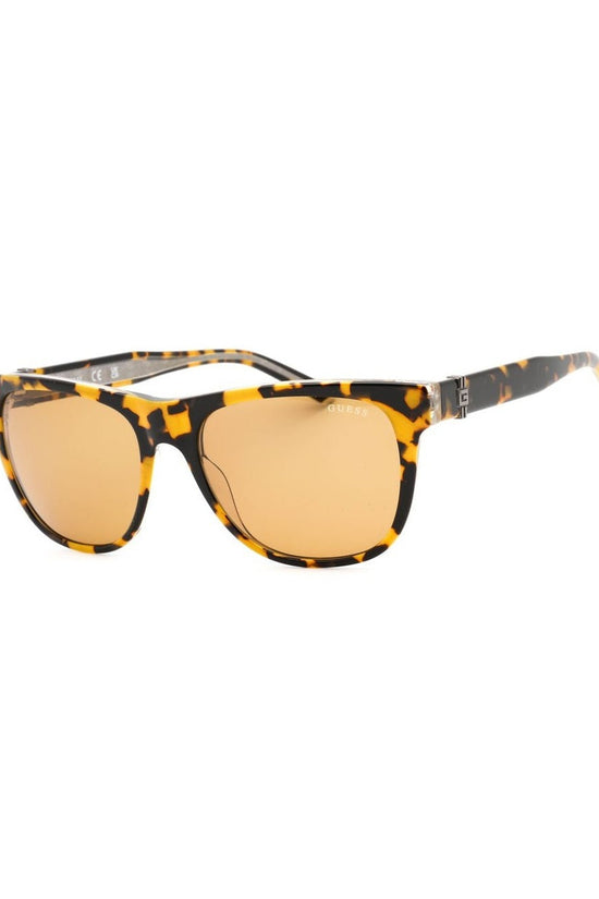 Guess Sonnenbrille Braun | ELORÉ by Guess