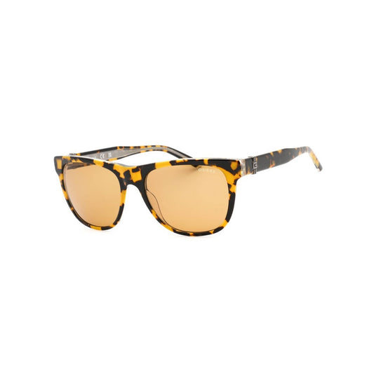 Guess Sonnenbrille Braun | ELORÉ by Guess