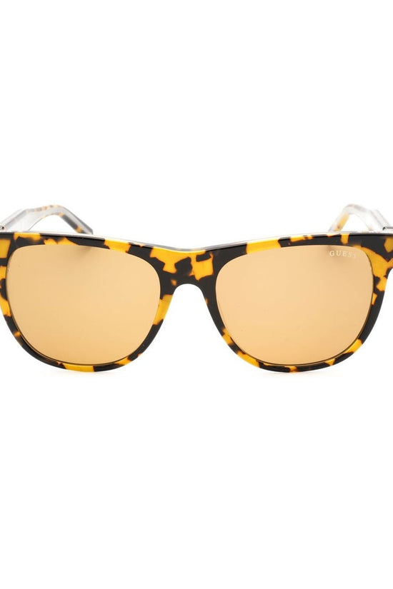 Guess Sonnenbrille Braun | ELORÉ by Guess