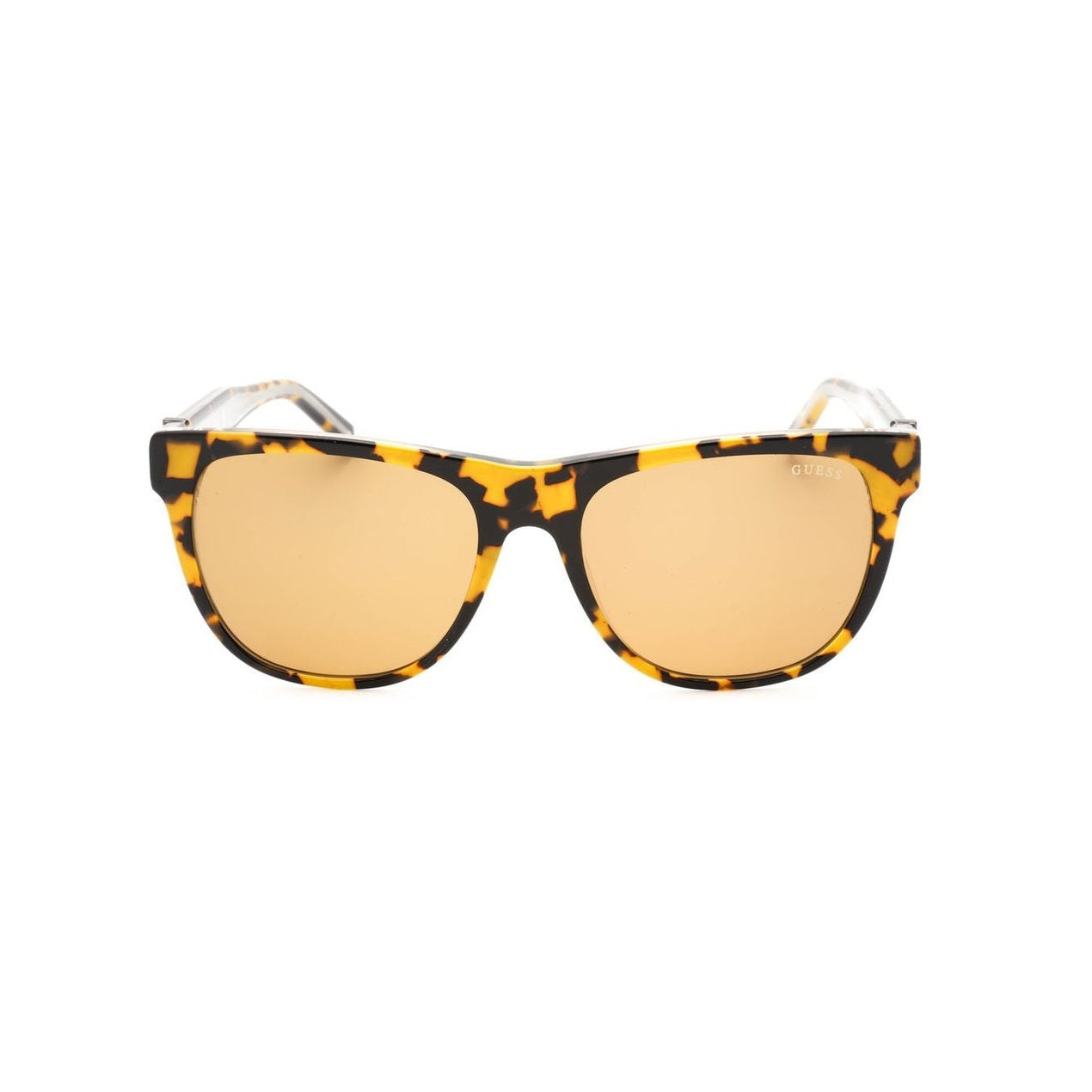 Guess Sonnenbrille Braun | ELORÉ by Guess