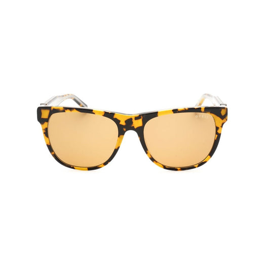 Guess Sonnenbrille Braun | ELORÉ by Guess