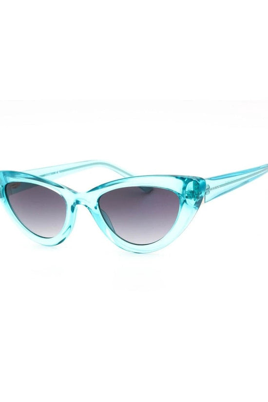 Guess Sonnenbrille Blau | ELORÉ by Guess