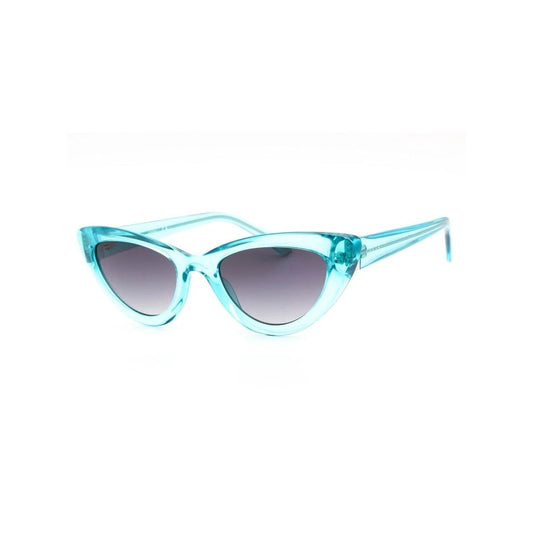 Guess Sonnenbrille Blau | ELORÉ by Guess