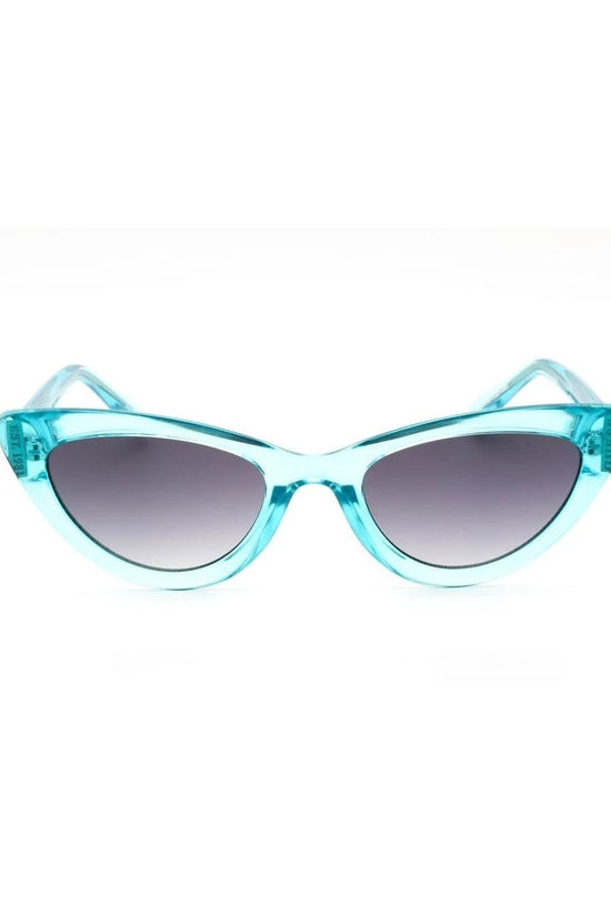Guess Sonnenbrille Blau | ELORÉ by Guess