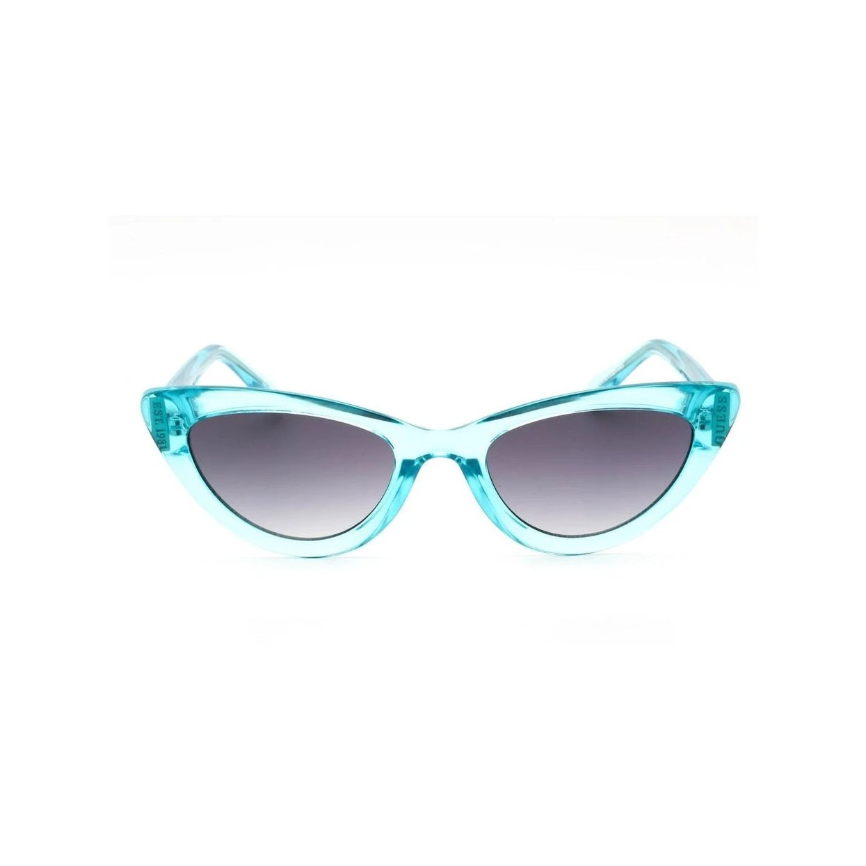 Guess Sonnenbrille Blau | ELORÉ by Guess