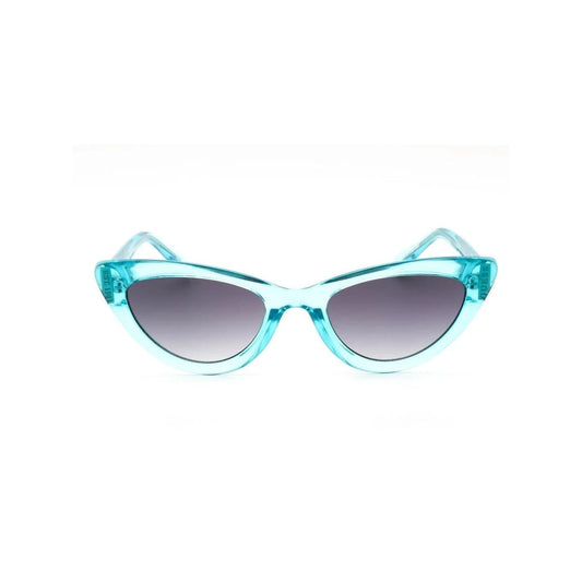 Guess Sonnenbrille Blau | ELORÉ by Guess
