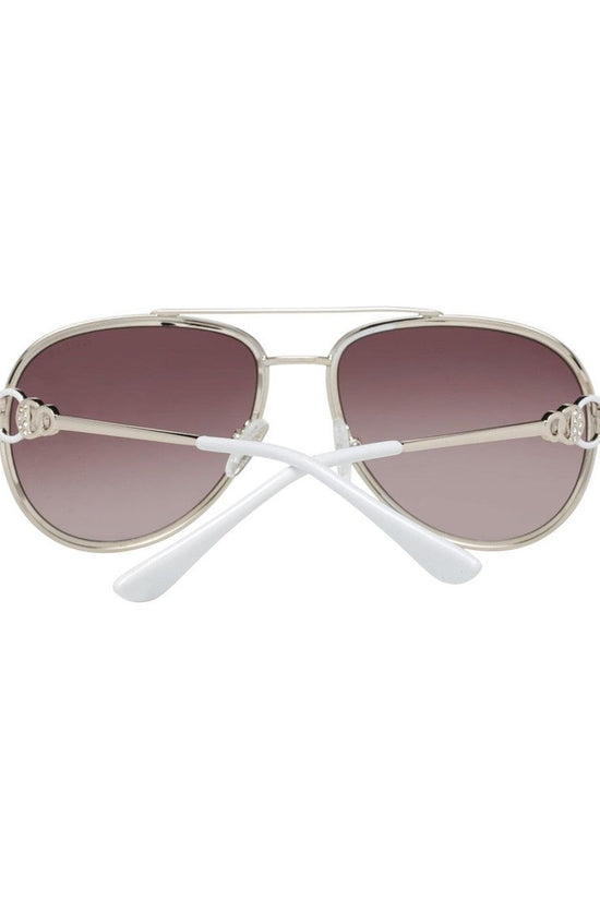 Guess Sonnenbrille Gold | ELORÉ by Guess