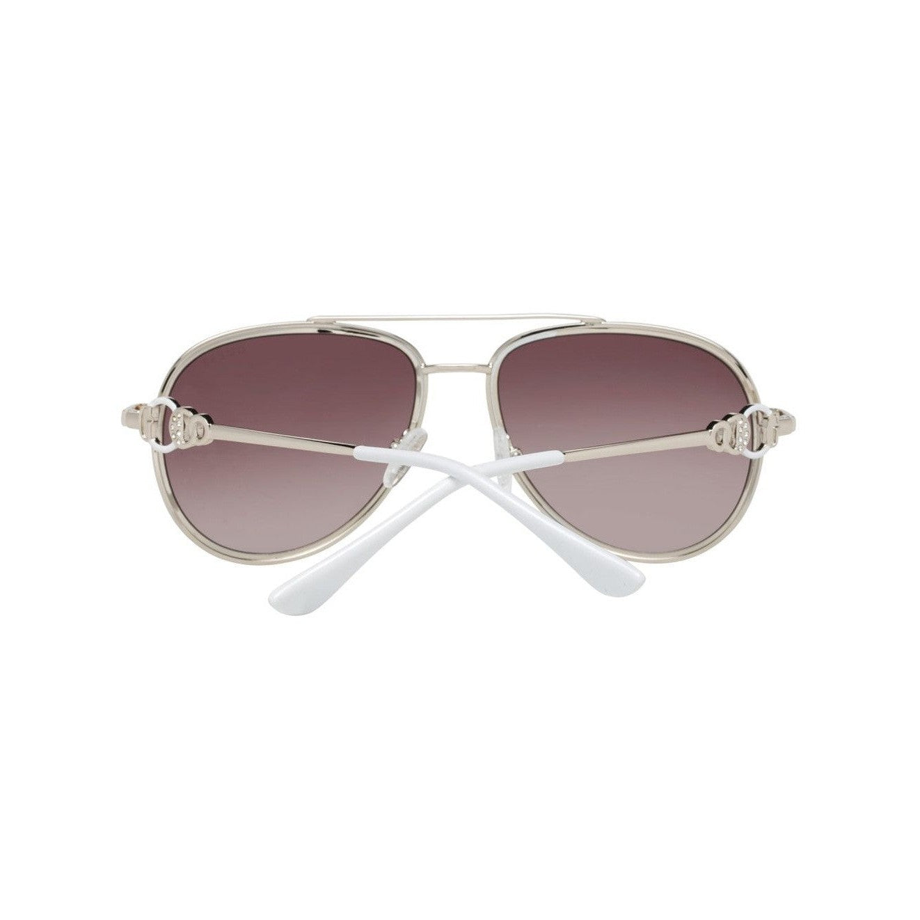 Guess Sonnenbrille Gold | ELORÉ by Guess
