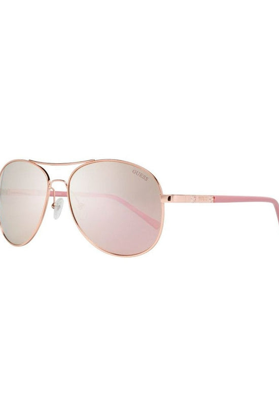 Guess Sonnenbrille Pink | ELORÉ by Guess
