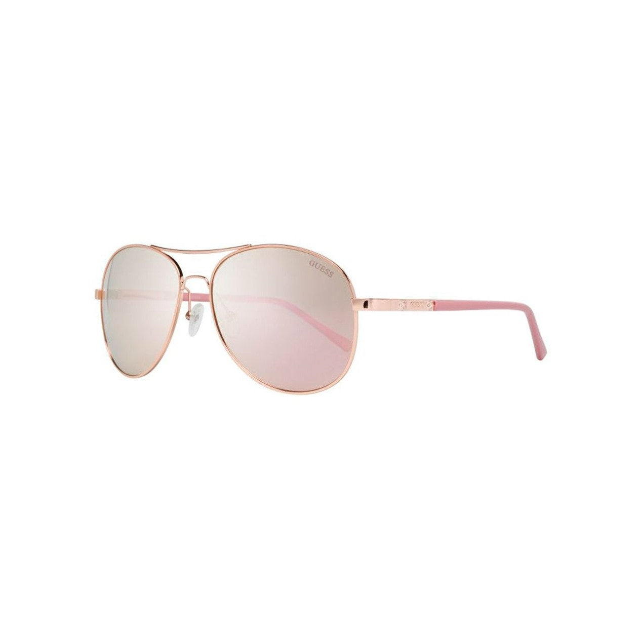 Guess Sonnenbrille Pink | ELORÉ by Guess