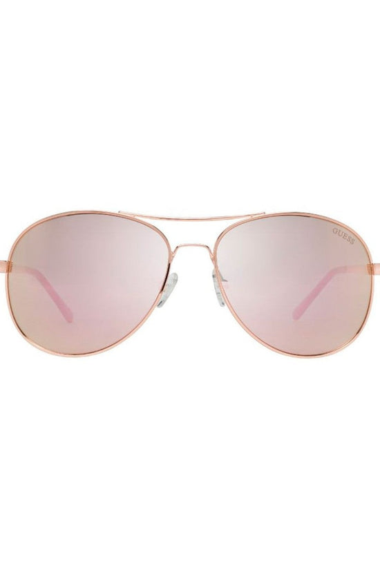 Guess Sonnenbrille Pink | ELORÉ by Guess