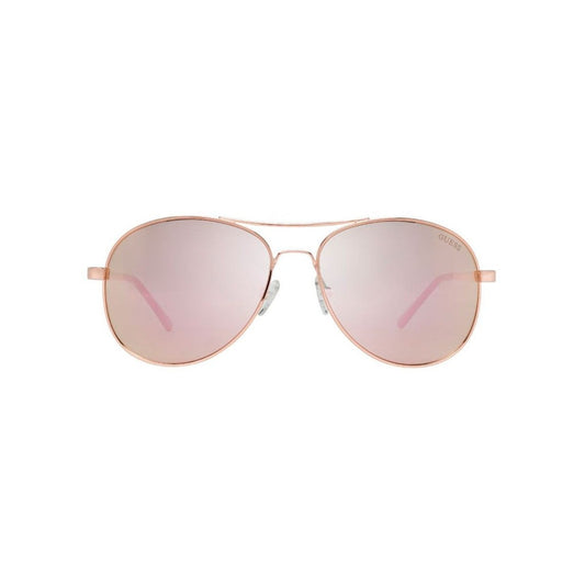 Guess Sonnenbrille Pink | ELORÉ by Guess