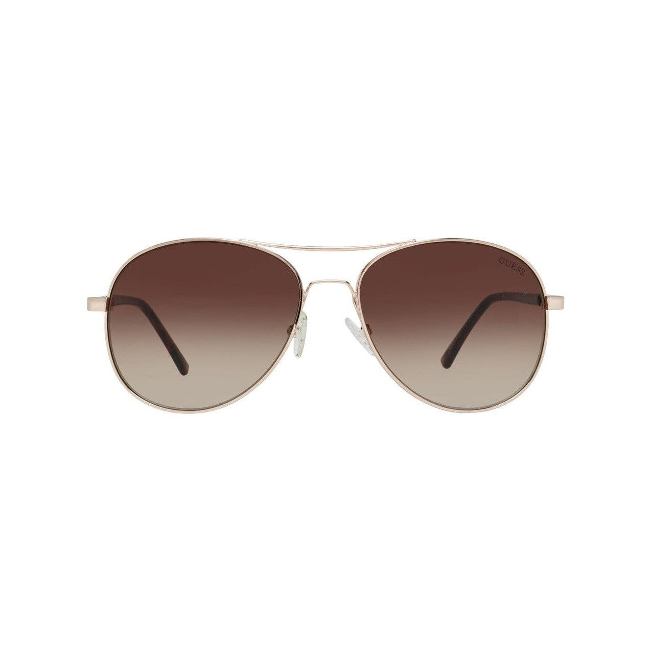 Guess Sonnenbrille Gold | ELORÉ by Guess