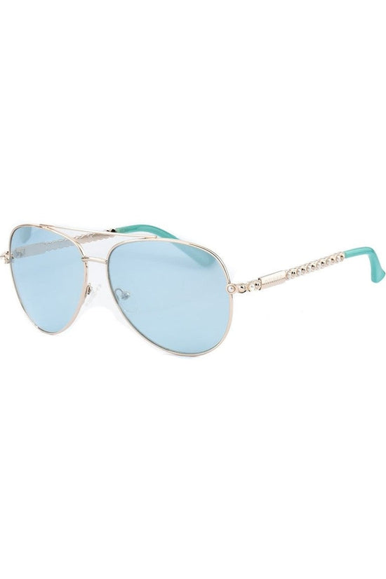 Guess Sonnenbrille Gold | ELORÉ by Guess