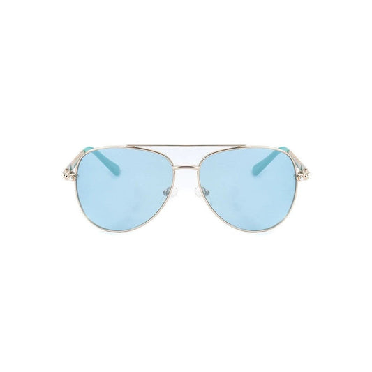 Guess Sonnenbrille Gold | ELORÉ by Guess