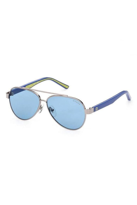 Guess Sonnenbrille Grau | ELORÉ by Guess