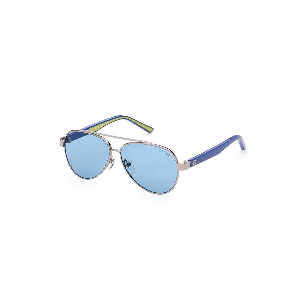 Guess Sonnenbrille Grau | ELORÉ by Guess