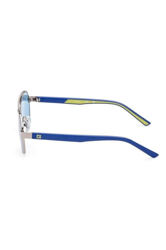 Guess Sonnenbrille Grau | ELORÉ by Guess
