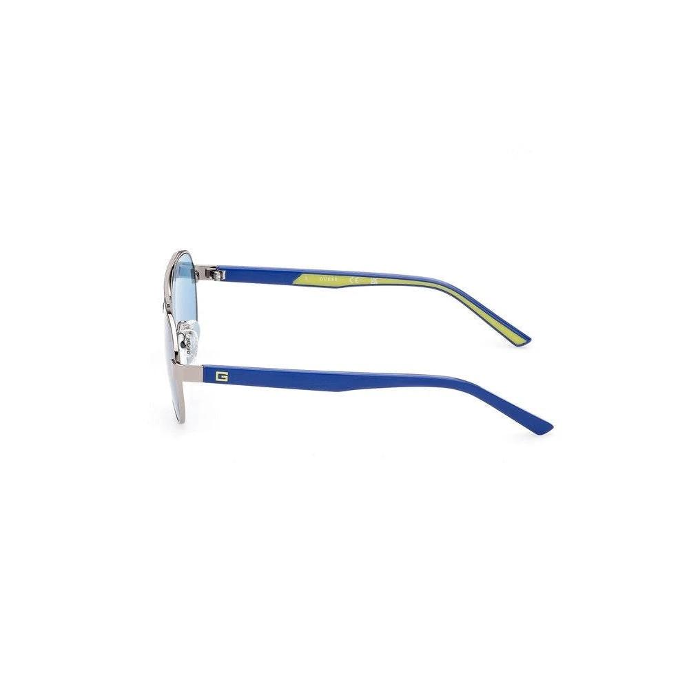 Guess Sonnenbrille Grau | ELORÉ by Guess