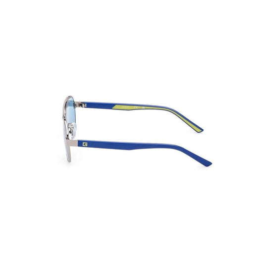Guess Sonnenbrille Grau | ELORÉ by Guess