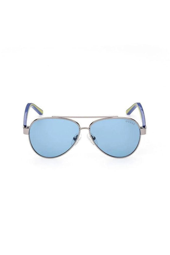 Guess Sonnenbrille Grau | ELORÉ by Guess