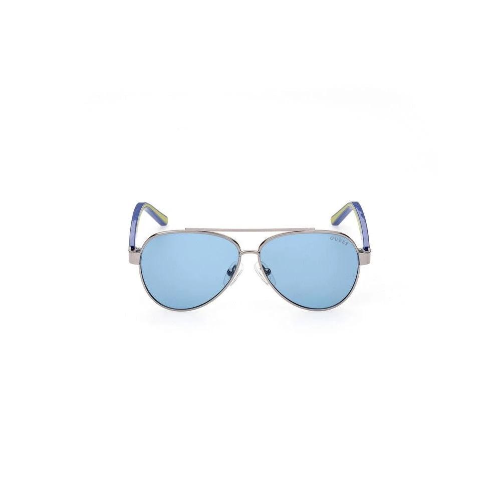 Guess Sonnenbrille Grau | ELORÉ by Guess