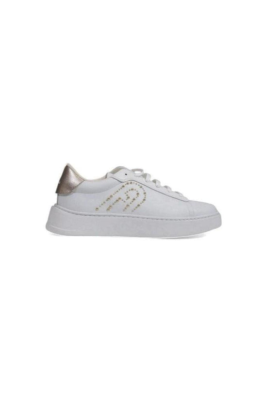 Furla Palladio Sneaker Weiß | ELORÉ by Furla