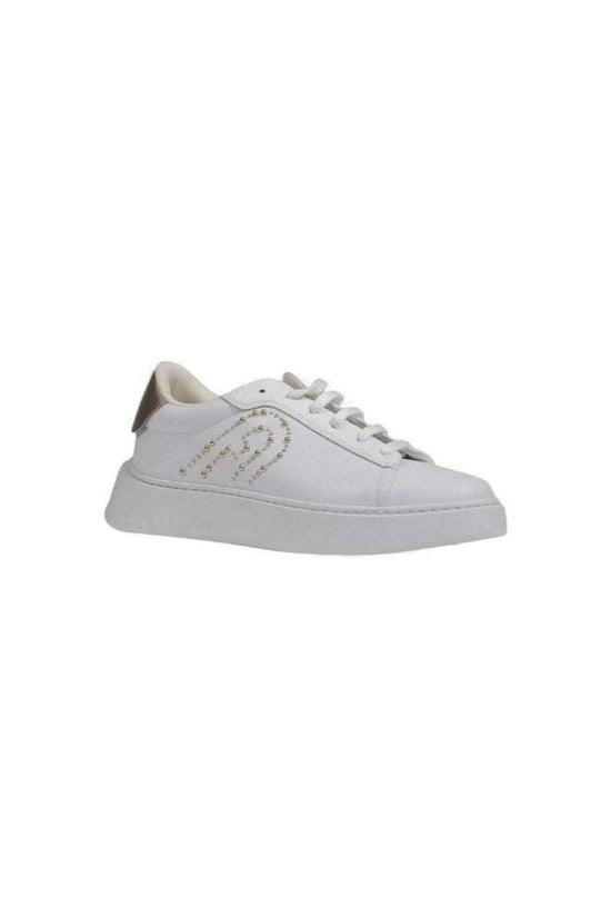Furla Palladio Sneaker Weiß | ELORÉ by Furla