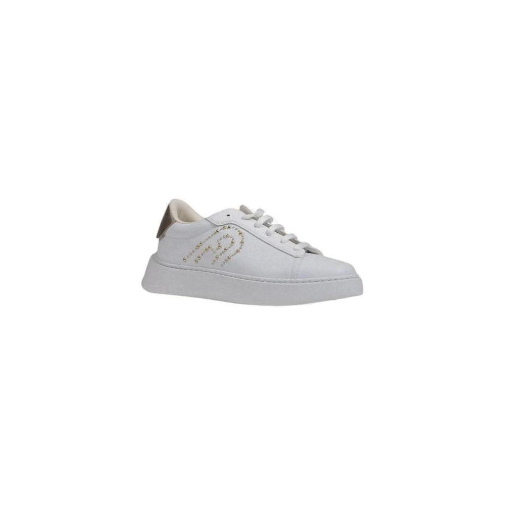 Furla Palladio Sneaker Weiß | ELORÉ by Furla