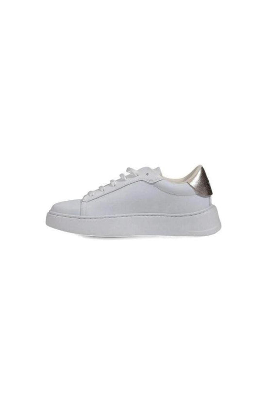 Furla Palladio Sneaker Weiß | ELORÉ by Furla