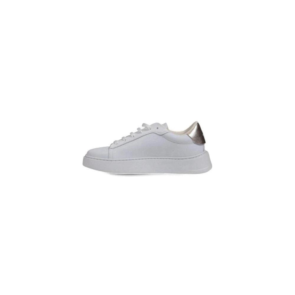 Furla Palladio Sneaker Weiß | ELORÉ by Furla
