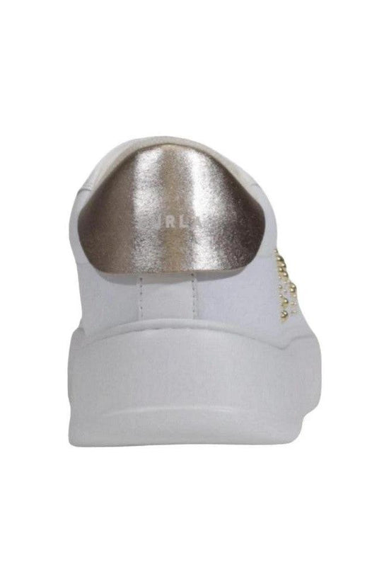 Furla Palladio Sneaker Weiß | ELORÉ by Furla