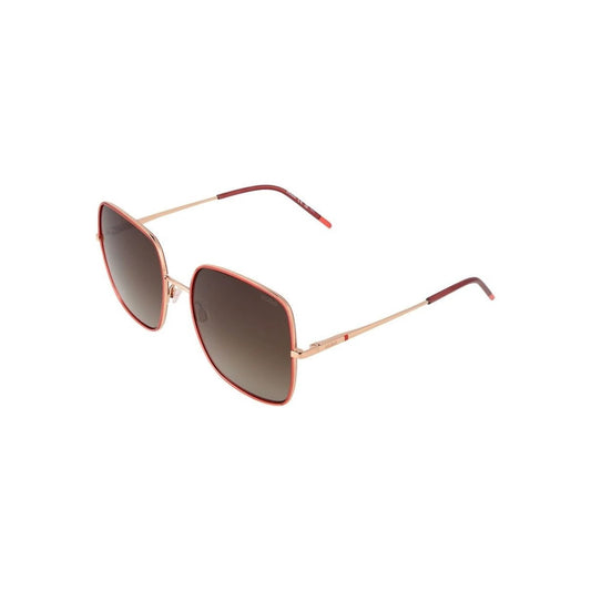 Hugo Boss Sonnenbrille Rot | ELORÉ by Hugo Boss