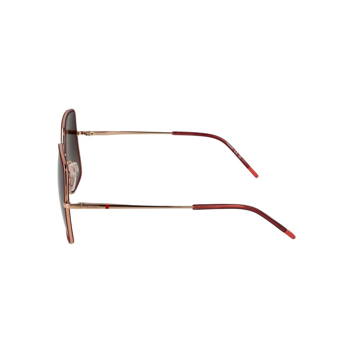 Hugo Boss Sonnenbrille Rot | ELORÉ by Hugo Boss
