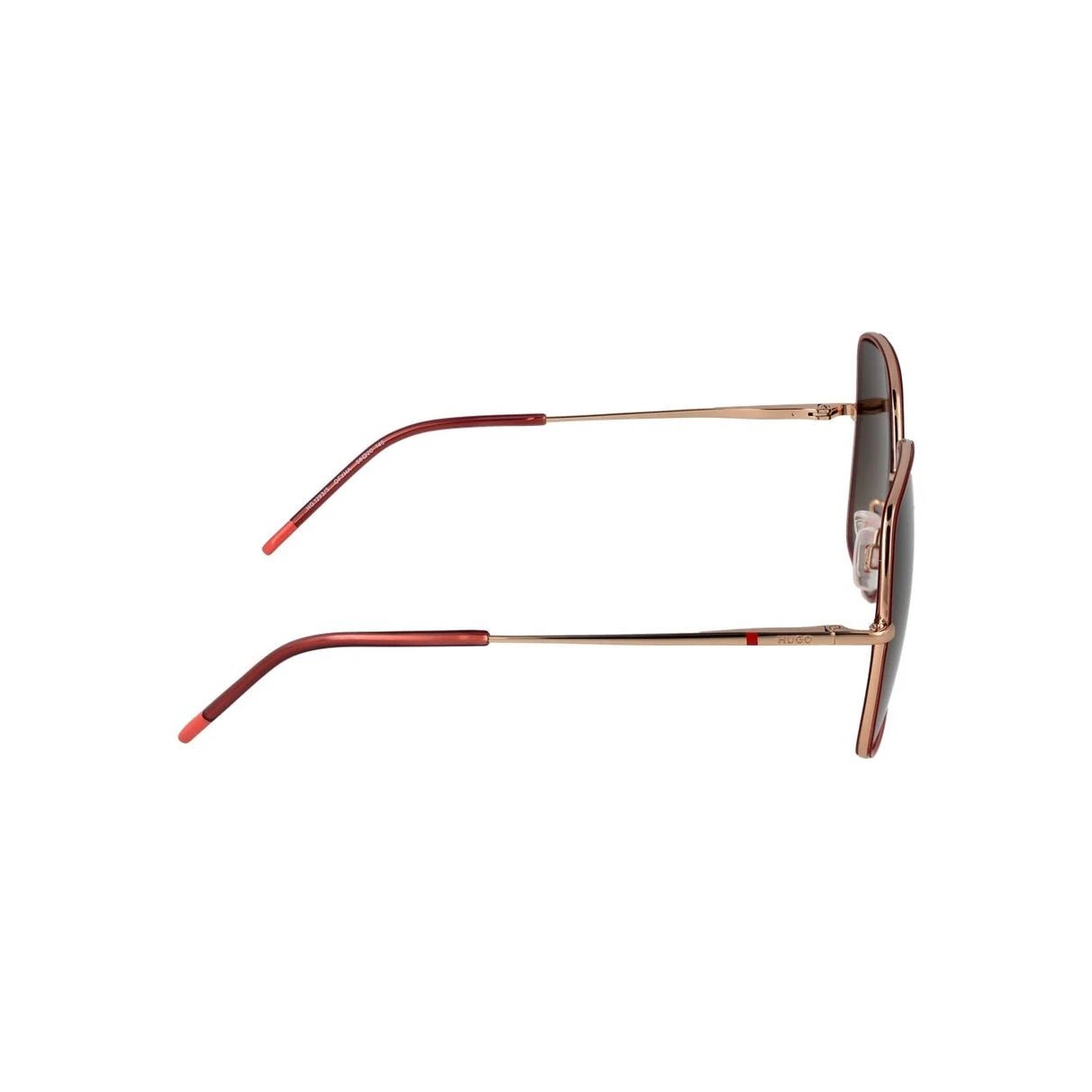 Hugo Boss Sonnenbrille Rot | ELORÉ by Hugo Boss