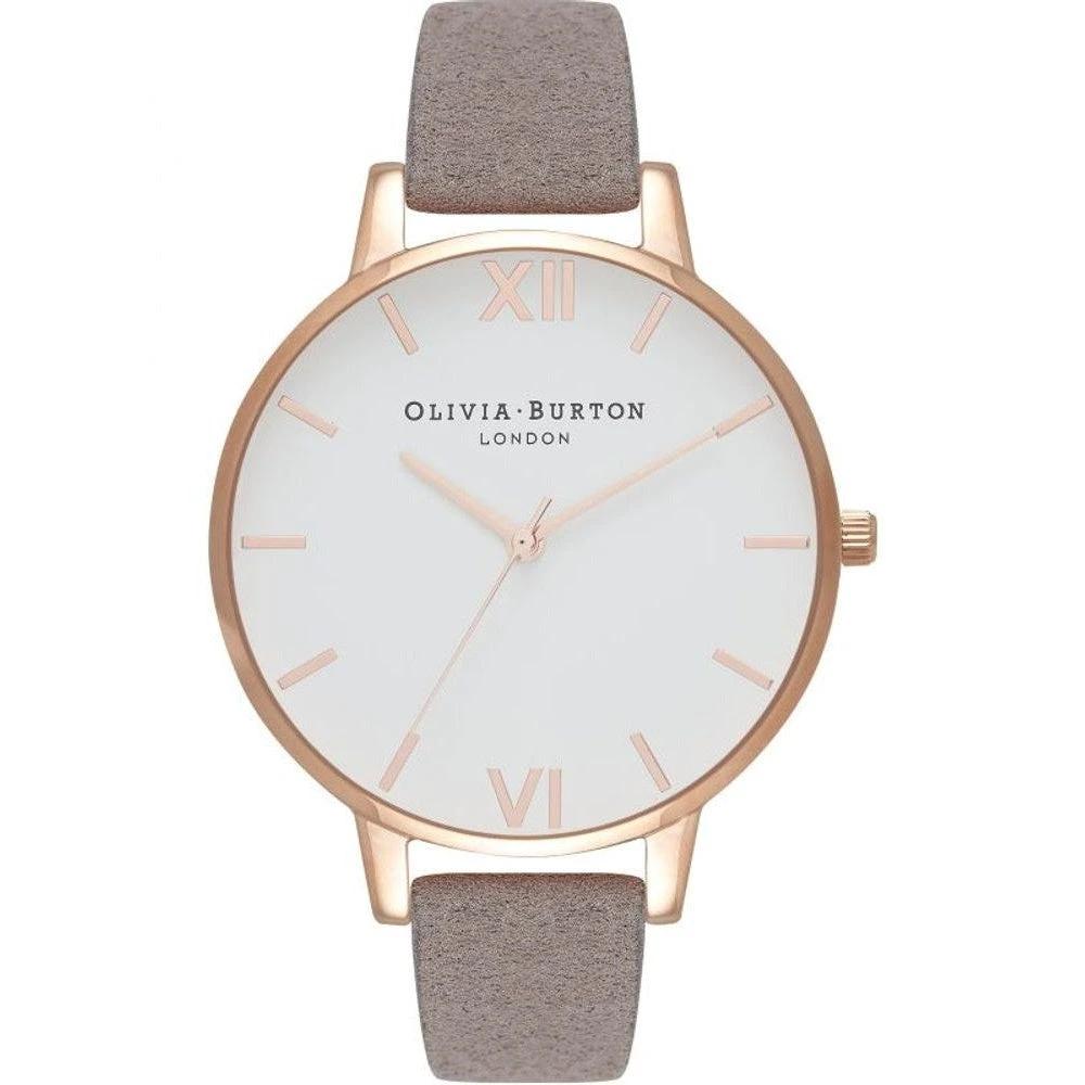 Olivia Burton London Armbanduhr Roségold | ELORÉ by Olivia Burton