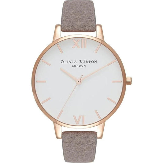 Olivia Burton London Armbanduhr Roségold | ELORÉ by Olivia Burton