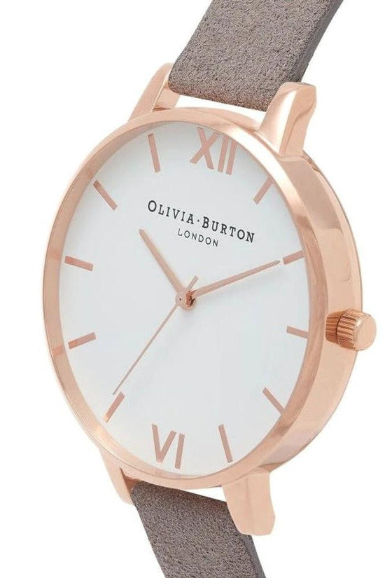 Olivia Burton London Armbanduhr Roségold | ELORÉ by Olivia Burton