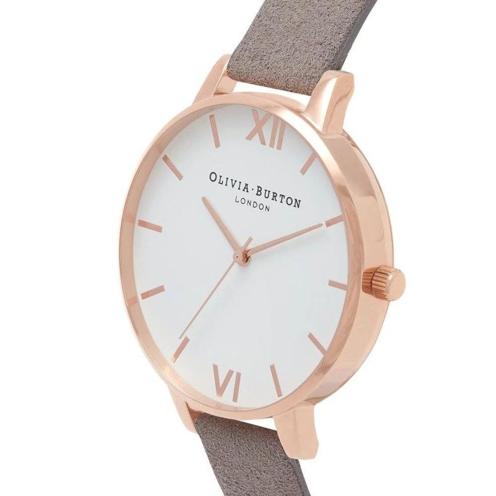 Olivia Burton London Armbanduhr Roségold | ELORÉ by Olivia Burton