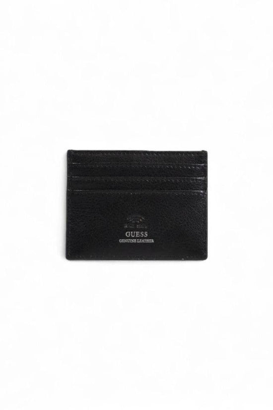 Guess Kartenetui Schwarz | ELORÉ by Guess